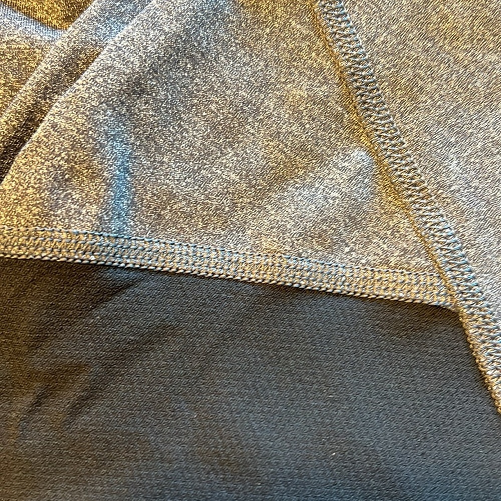 LULULEMON Pace Rival Crop 22” Gym Pant - Picture 11 of 12